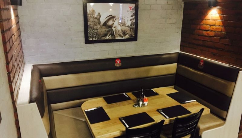 Restoran - Picanha Grill Guest House & Events Venue