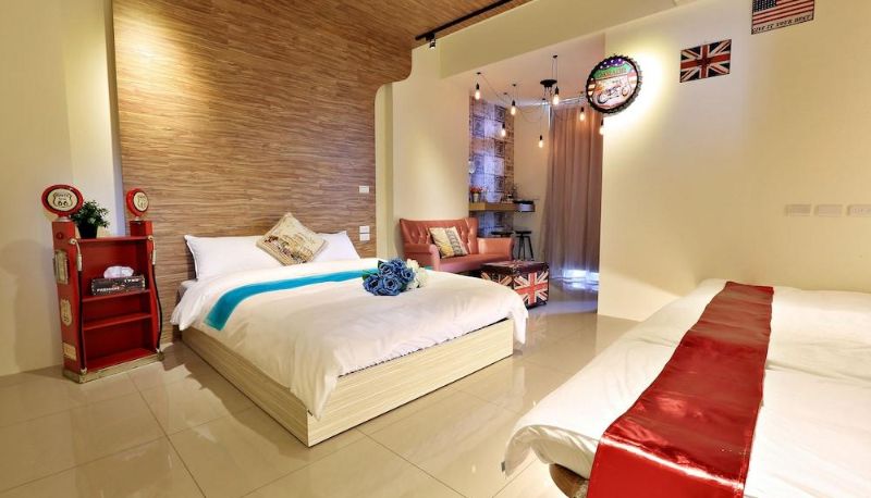 Camera superior (doppia) - Mundor Boutique Hotel B&B