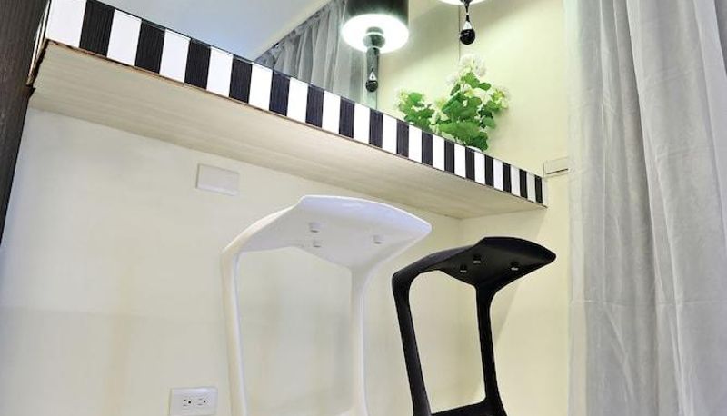 Camera superior (doppia) - Mundor Boutique Hotel B&B