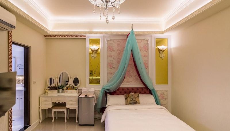 Camera standard - Mundor Boutique Hotel B&B