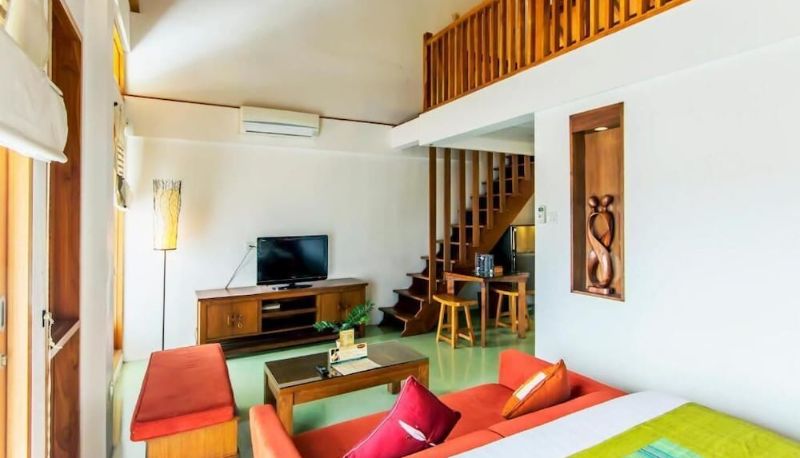 Info - Villa Damar