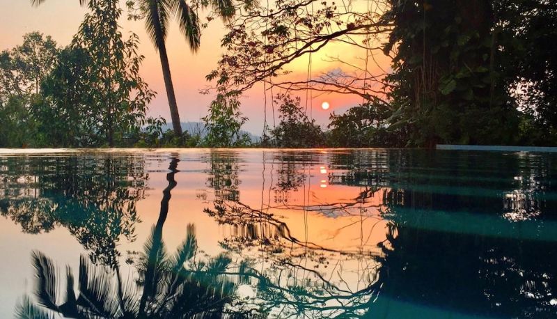 Pool - Mount Havana