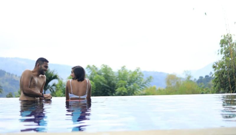 Pool - Mount Havana