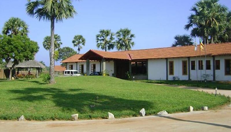 Superior room (double) - Thompukandam Village Resort