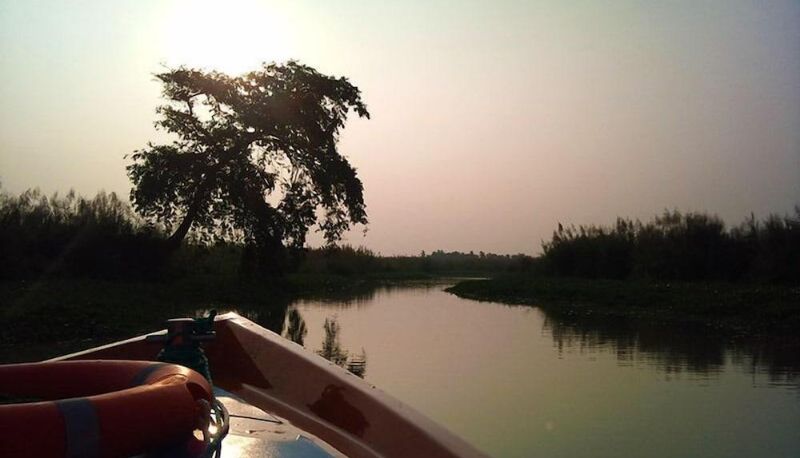 Info - Thompukandam Village Resort