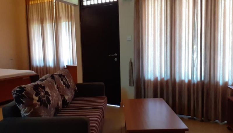 Bilgi - Gamodh Citadel Resort