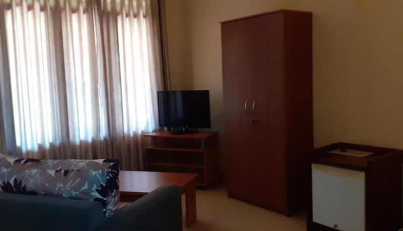 Bilgi - Gamodh Citadel Resort