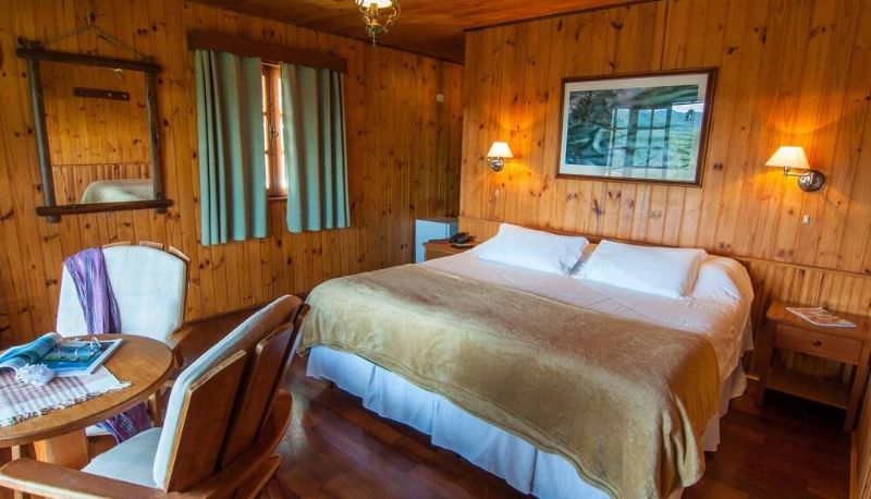 Pokój typu superior (dwuosobowy) - Hotel La Roccella