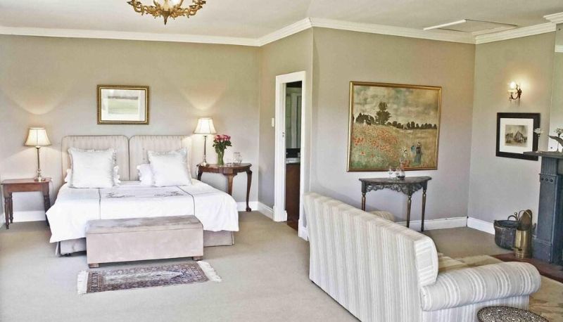 Habitación estándar - Lastingham Guest Lodge