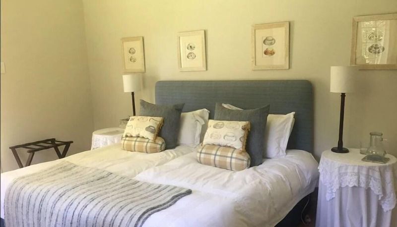 Habitación estándar - Lastingham Guest Lodge
