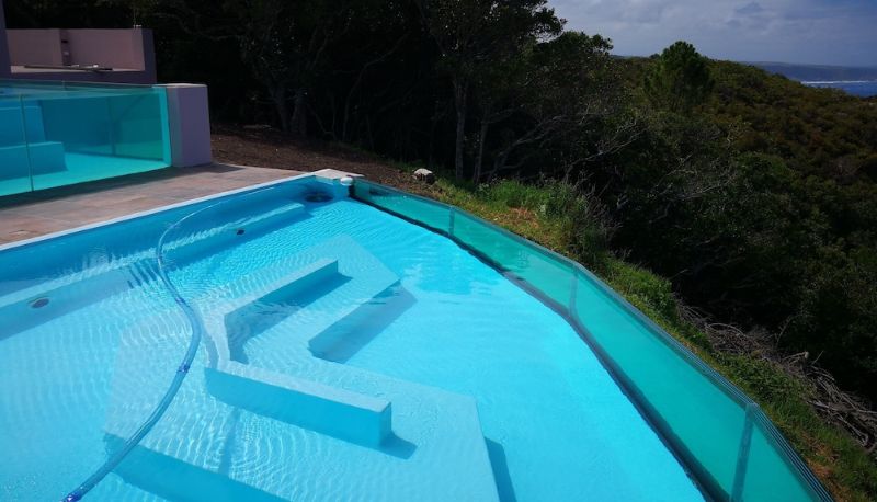 Giardino - Tsitsikamma on Sea