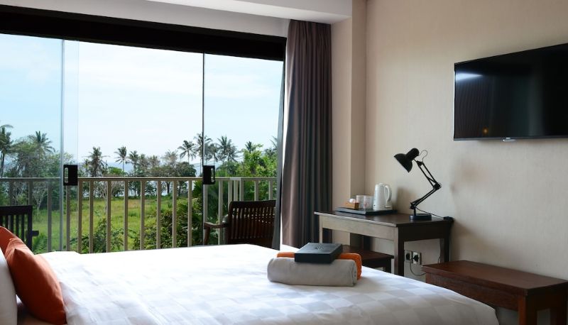 Suite - The Edelweiss Ultimo Canggu