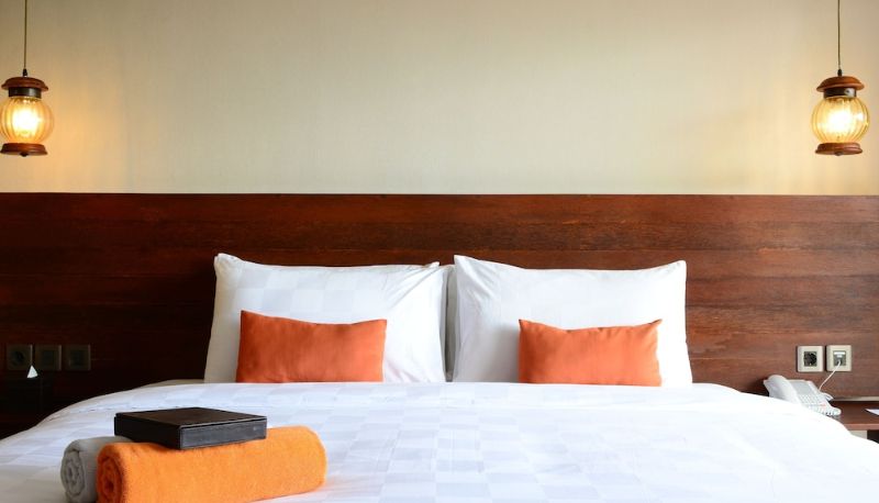 Suite - The Edelweiss Ultimo Canggu
