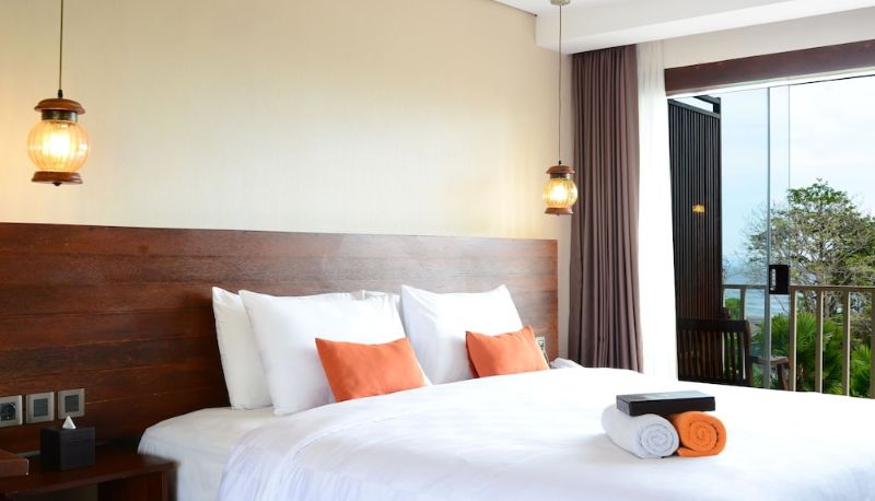 Suite - The Edelweiss Ultimo Canggu