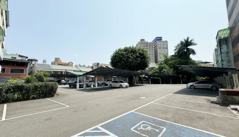 Info - Lai Yue Hotel (Ai-Lai Fashion Hotel)