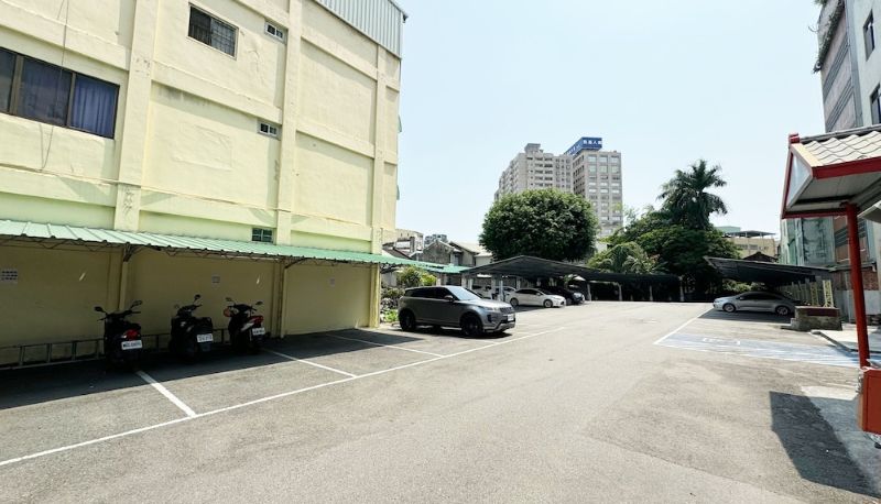 Info - Lai Yue Hotel (Ai-Lai Fashion Hotel)
