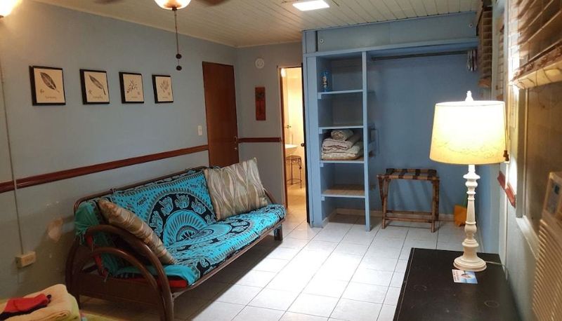 Standaardkamer - Esperanza Inn