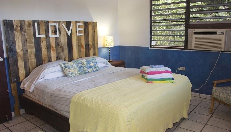 Appartement - Esperanza Inn