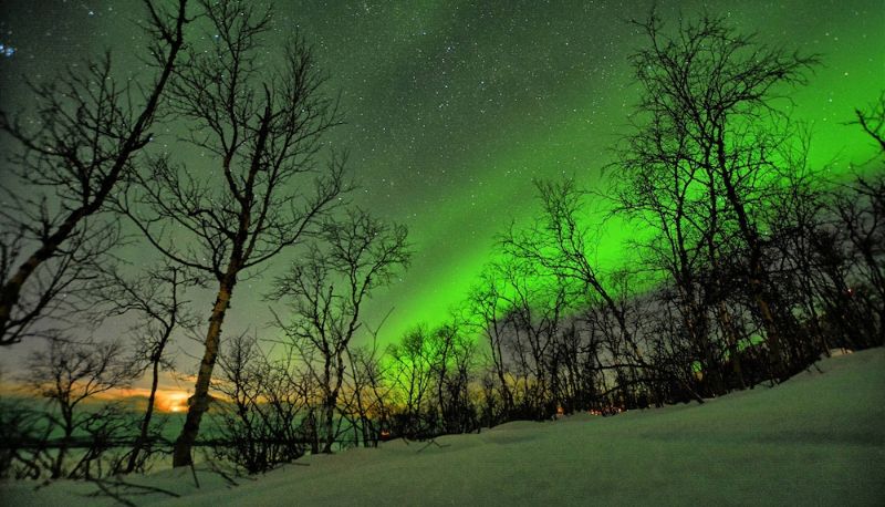 Apartment - Lapland Hotels Kilpis