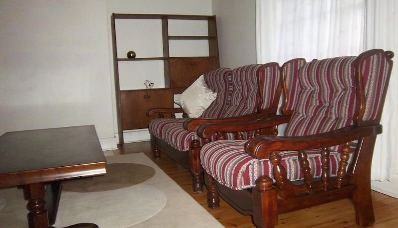 Información - Franchise Guest House