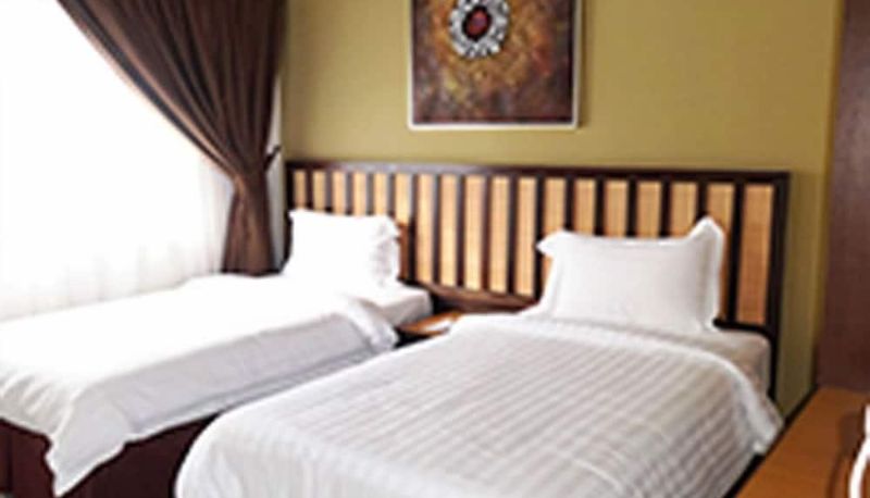 Appartamento - Gold Coast Morib International Resort