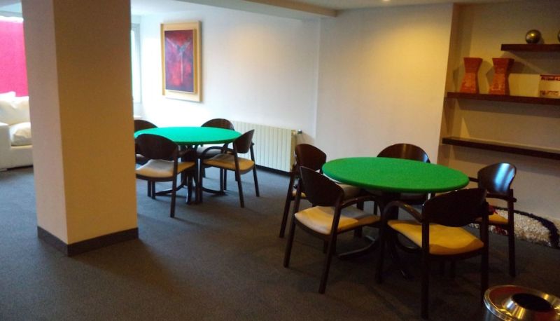 Bilgi - Hotel Mil 810