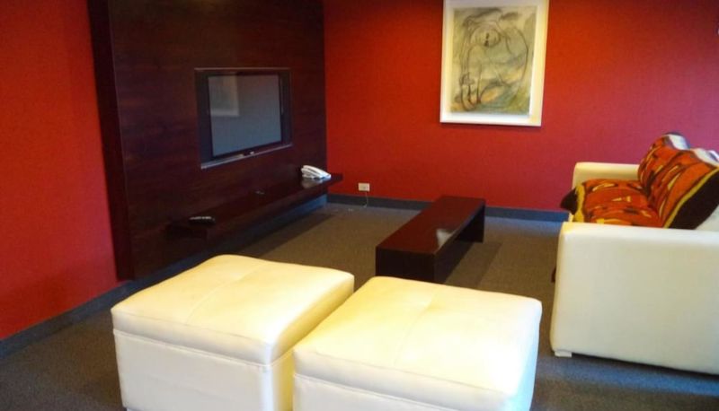 Bilgi - Hotel Mil 810