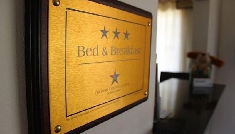 Info - Big Five Guest House