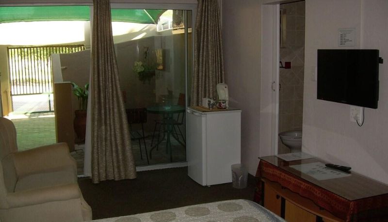 Camera per famiglia - Matoppi Guest House