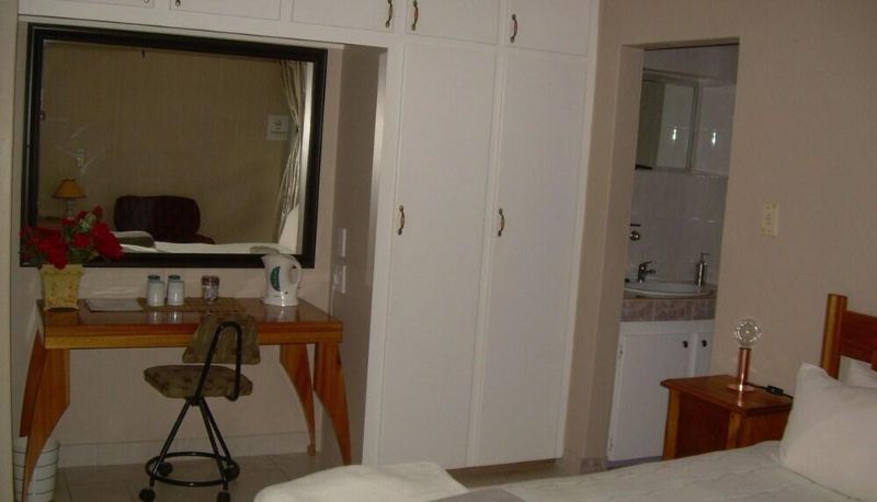 Appartamento - Matoppi Guest House