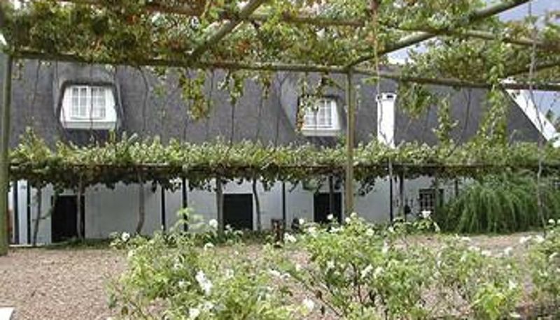 Giardino - Port Wine Guest House