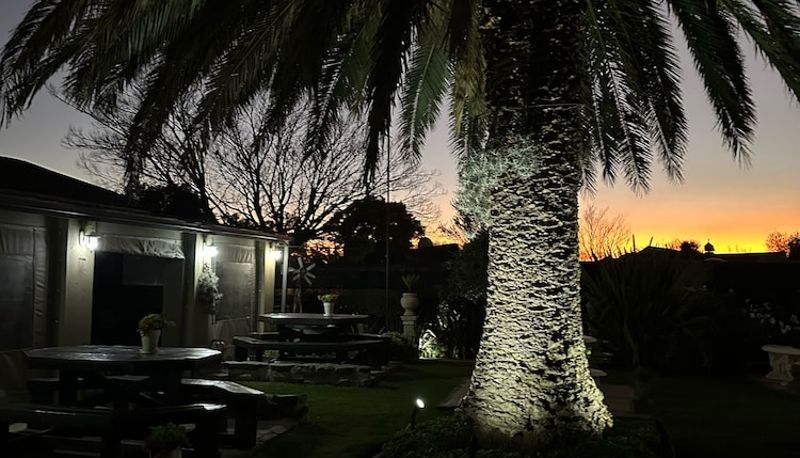 Quarto superior (duplo) - Dara Guest House