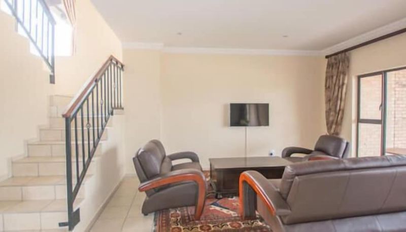 Informação - HoyoHoyo Acorns Lodge