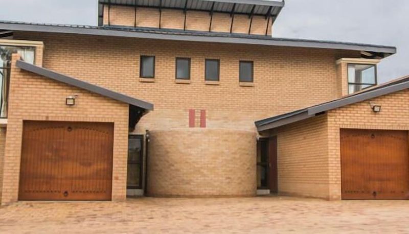 Info - HoyoHoyo Acorns Lodge