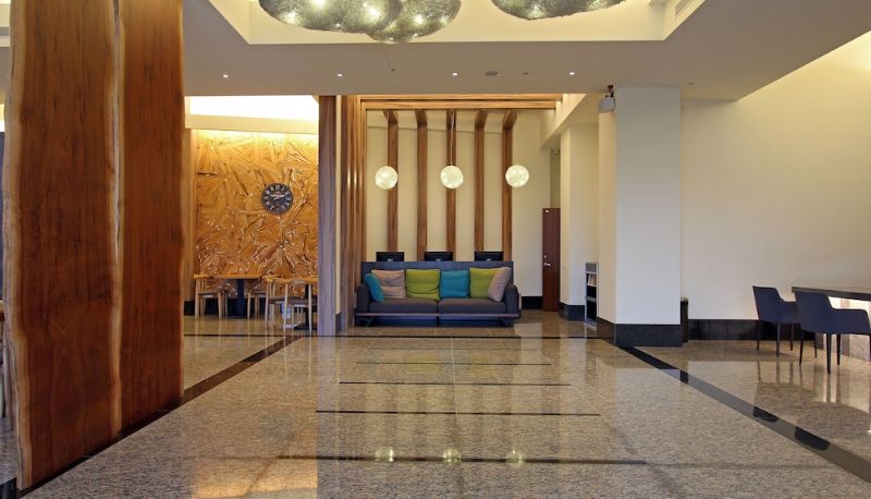 Meetingzimmer - Celebrity 99 Hotel