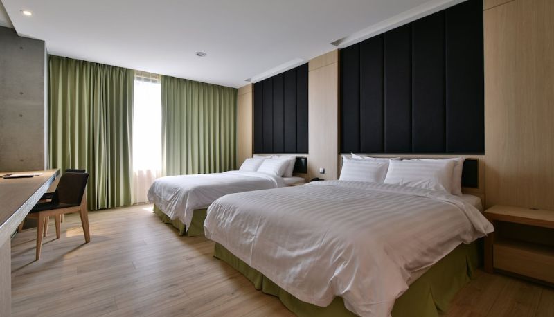 Üç kişilik oda - Hotel R14