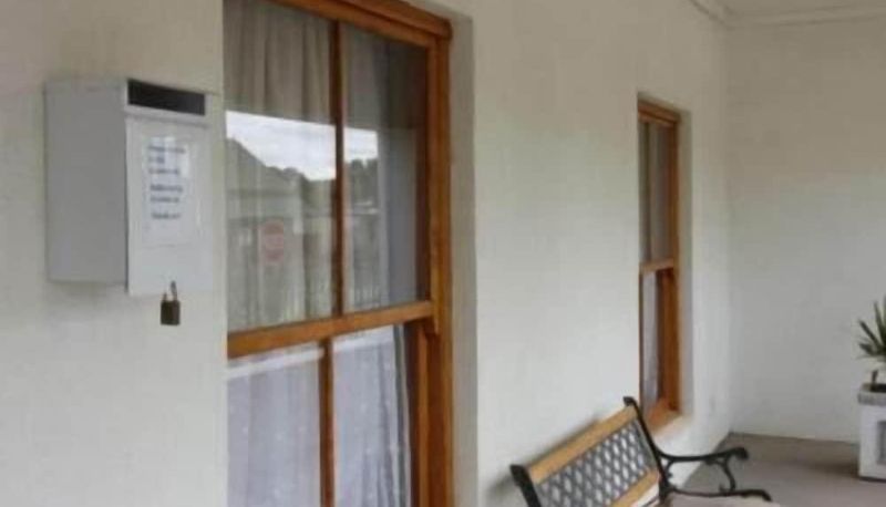 Camera con balcone - The Whitehouse Inn