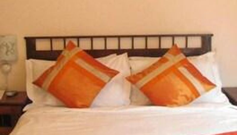 Pokój typu standard - Zovuyo Guest House