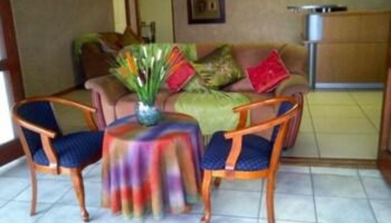 Informacje - Zovuyo Guest House