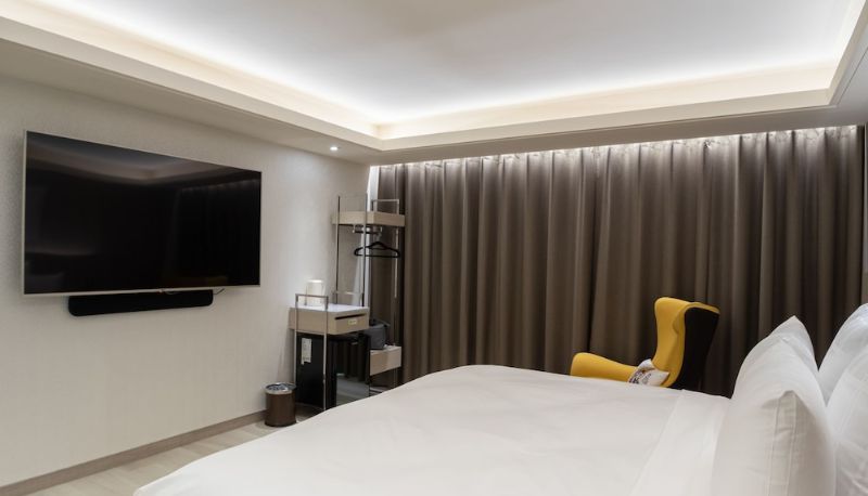 Info - 168 Motel - Zhongli