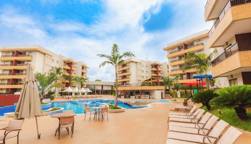 Basen - Hotel Marina - Oficial