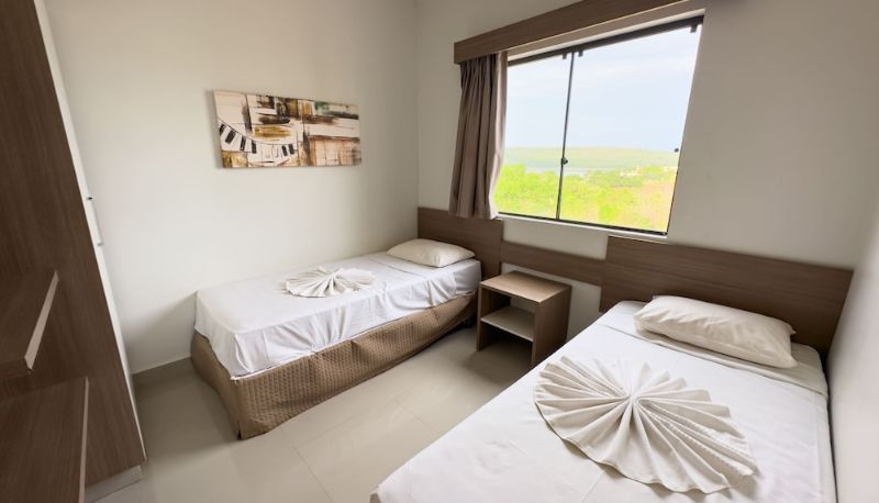 Apartament - Hotel Marina - Oficial
