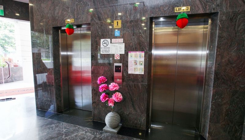 Info - New Cape Inn