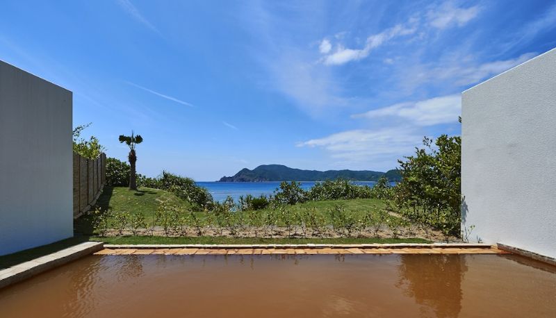 Piscina - THE SCENE amami spa & resort