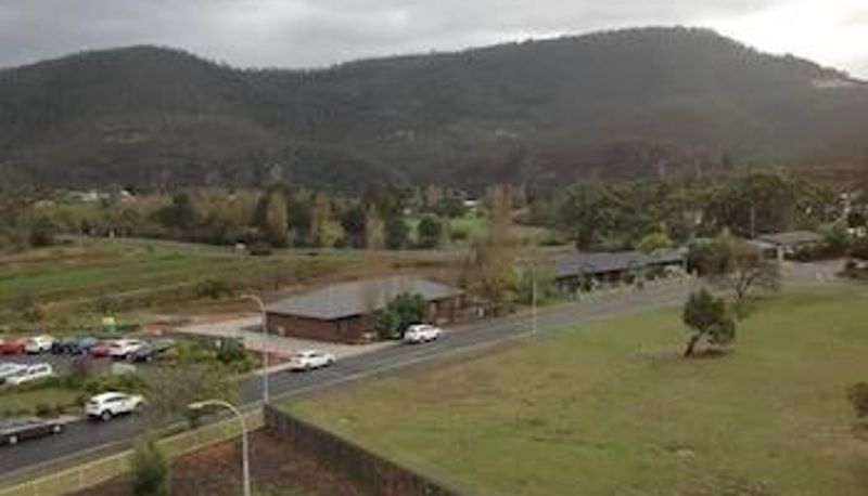 Umgebung - Derwent Valley Resort