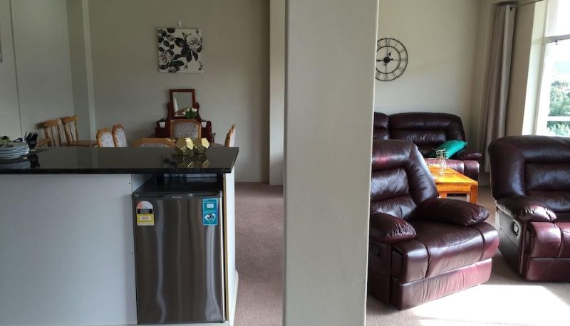 Apartment - Derwent Valley Resort