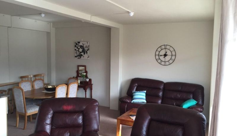 Appartement - Derwent Valley Resort