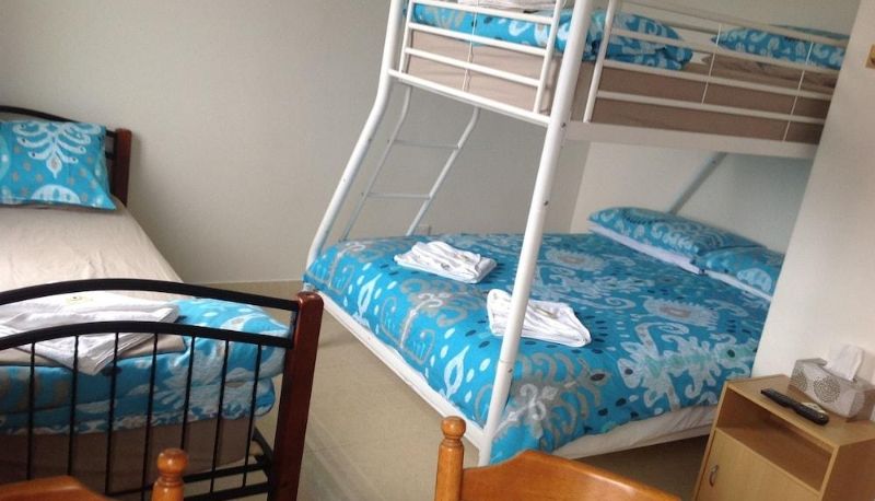 Economy-Zimmer (Einzel) - Derwent Valley Resort