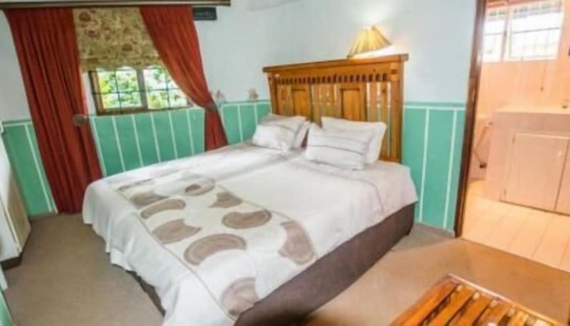 Habitación estándar - HoyoHoyo Koeltehuis