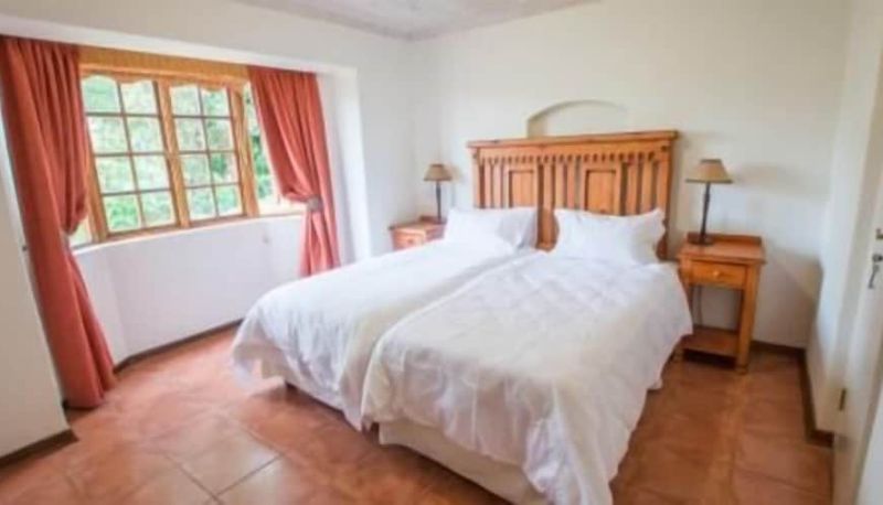 Habitación estándar - HoyoHoyo Koeltehuis